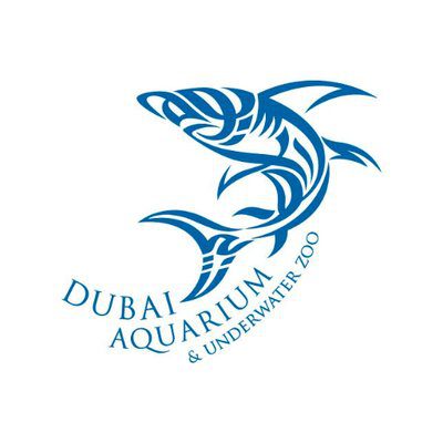 Dubai Aquarium and  Underwater Zoo