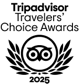 Tripadvisor Travelers’ Choice 2025